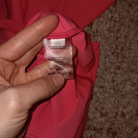 Title Nine Svelte Sunbuster, size S - Picture 8 of 9